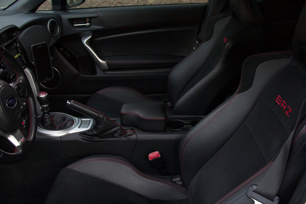 FR-S/BRZ/86 Drop In Armrest