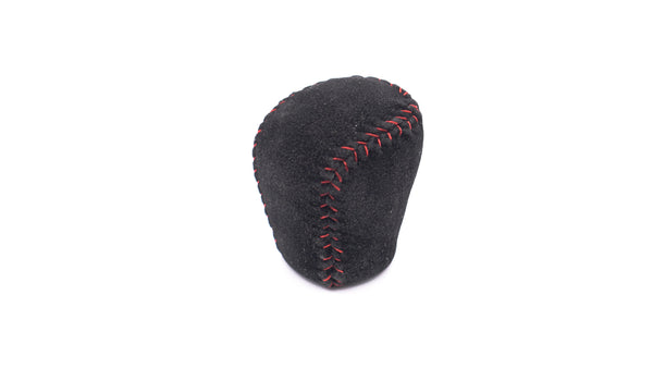 Runabout Shift Knob - Alcantara Series