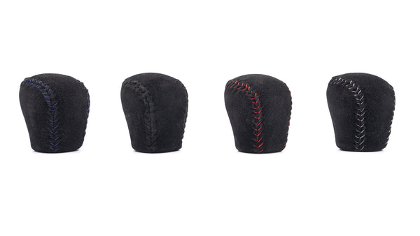 Runabout Shift Knob - Alcantara Series