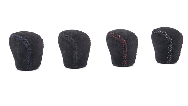 Runabout Shift Knob - Alcantara Series