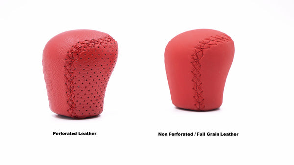 Runabout Shift Knob - RED Series