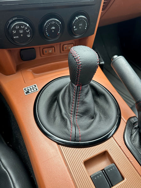 Runabout Shift Knob