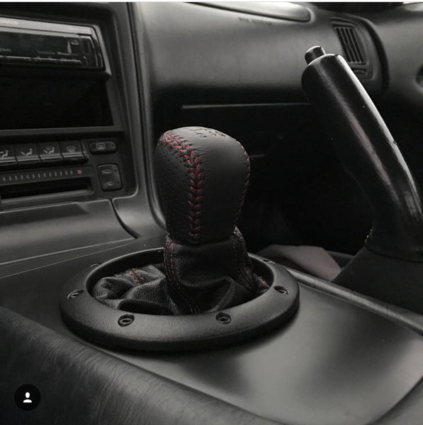 Runabout Shift Knob