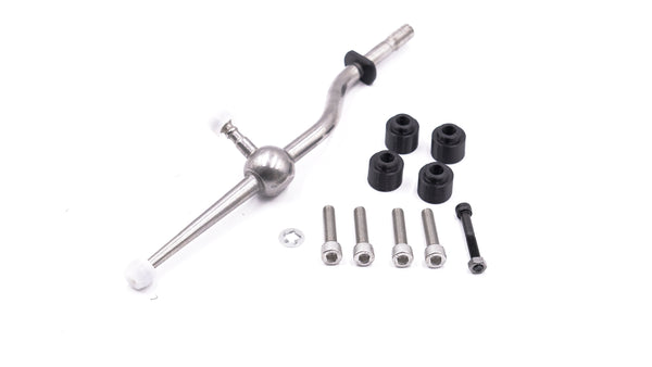 C's / TRD "Hybrid" Short Stroke Shifter - Celica (6th & 7th Gen)