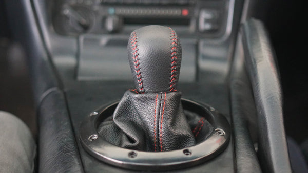 Runabout Shift Knob