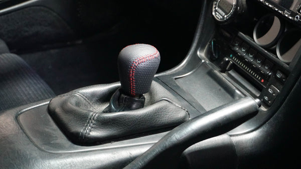 Runabout Shift Knob