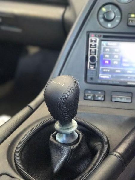 Runabout Shift Knob