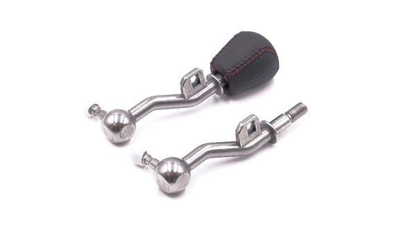 C's / TRD Hybrid Short Stroke Shifter (SW20)