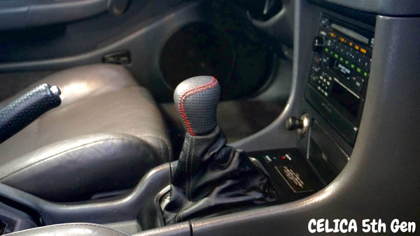 Runabout Shift Knob
