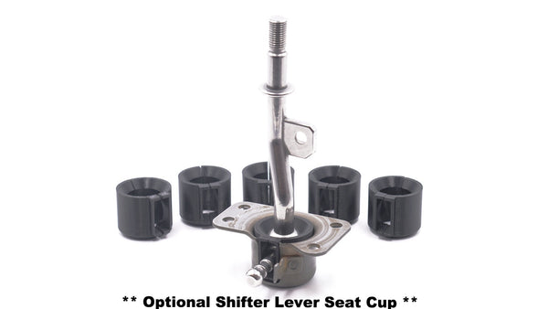 C's Short Stroke Shifter Reproduction (SW20)