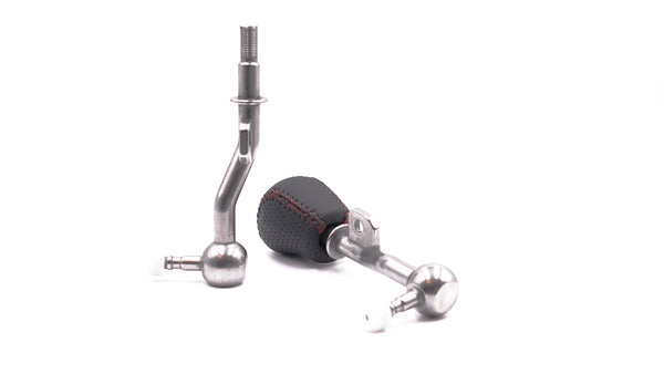 C's / TRD Hybrid Short Stroke Shifter (SW20)