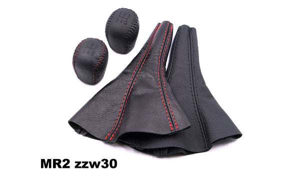 OEM Style Shifter Package (zzw30 - spyder)