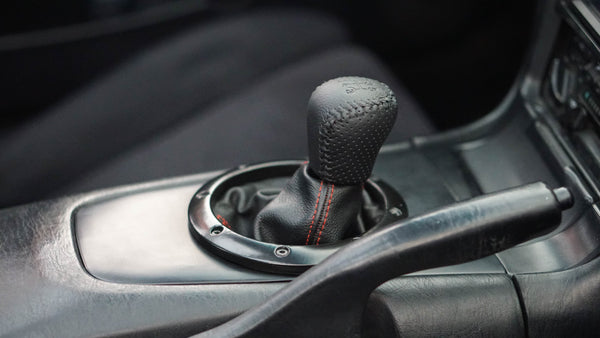 Runabout Shift Knob