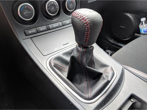 Runabout Shift Knob