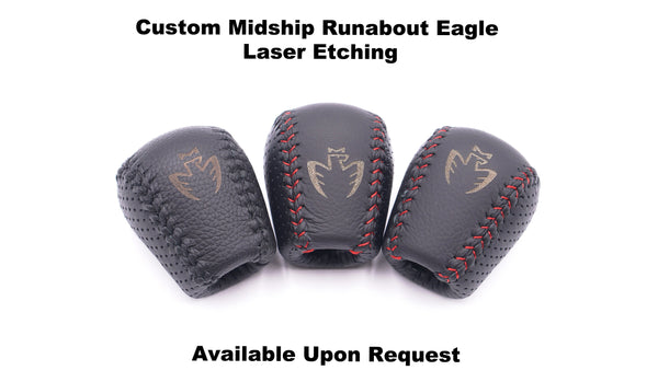 Runabout Shift Knob