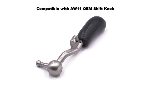 C's Short Stroke Shifter Reproduction (AW11)