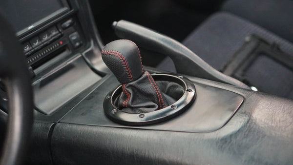 Runabout Shift Knob