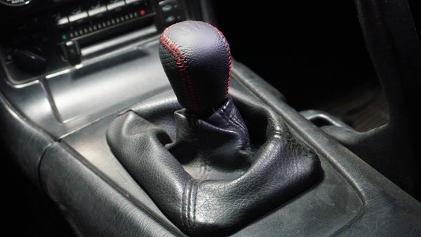 Runabout Shift Knob