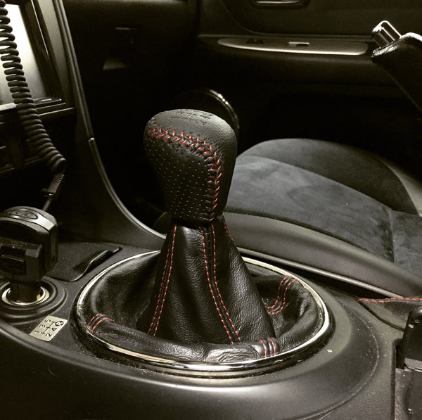 Runabout Shift Knob