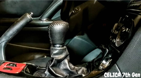 Runabout Shift Knob