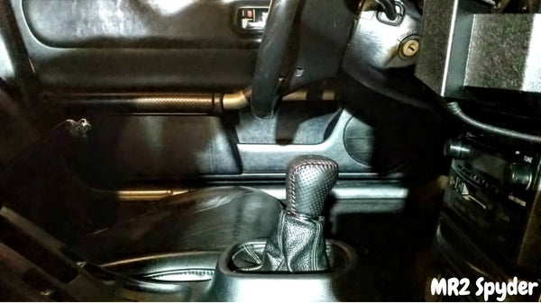 Runabout Shift Knob