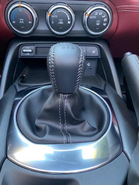 Runabout Shift Knob