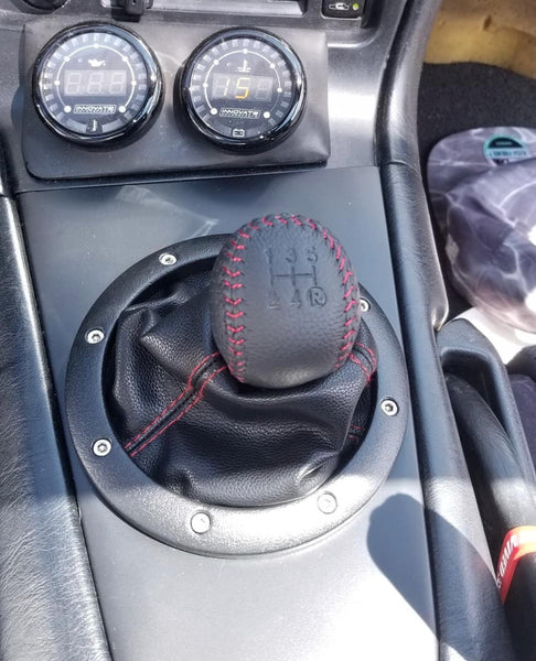 Runabout Shift Knob