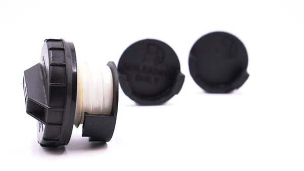 AutoExtrude Gas Cap Hanger