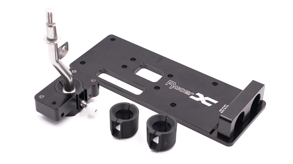 Shifter Lever Seat Cup - (RacerX Shifter Box) – Superklasse