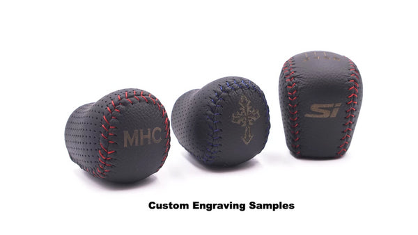 Runabout Shift Knob