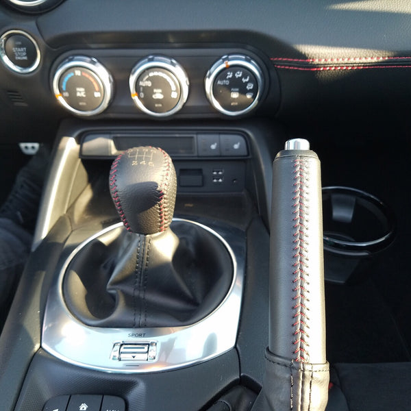 Runabout Shift Knob