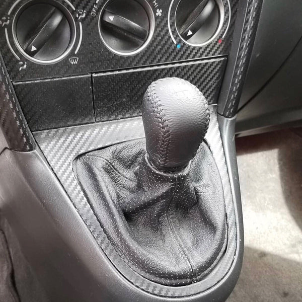 Runabout Shift Knob