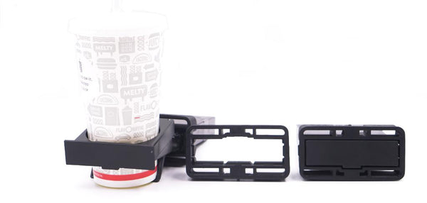 AutoExtrude AC Vent Cup Holder (SW20)
