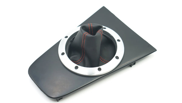 Runabout Shifter Surround Trim
