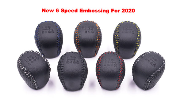 Runabout Shift Knob