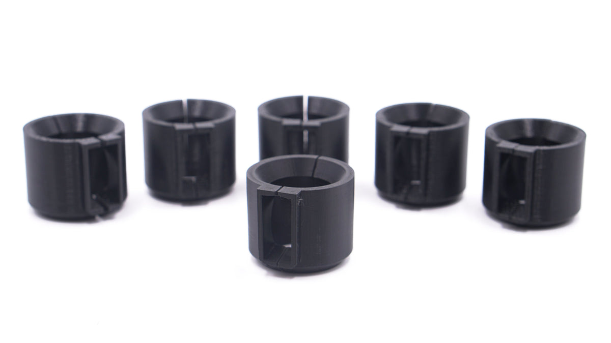 Shifter Lever Seat Cup - (RacerX Shifter Box) – Superklasse