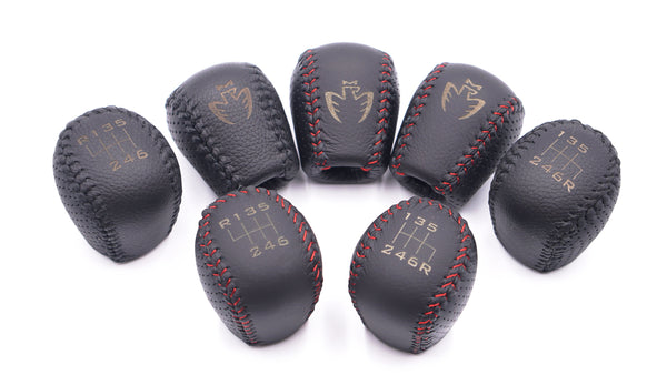 Runabout Shift Knob