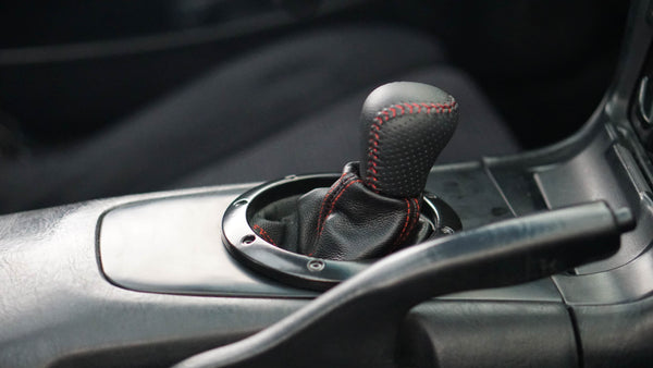 Runabout Shifter Surround Trim