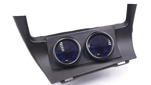 AutoExtrude Ashtray Dual Gauge Pod (SW20)