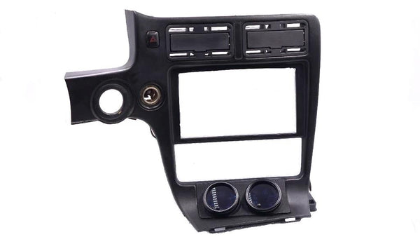 AutoExtrude Ashtray Dual Gauge Pod (SW20)
