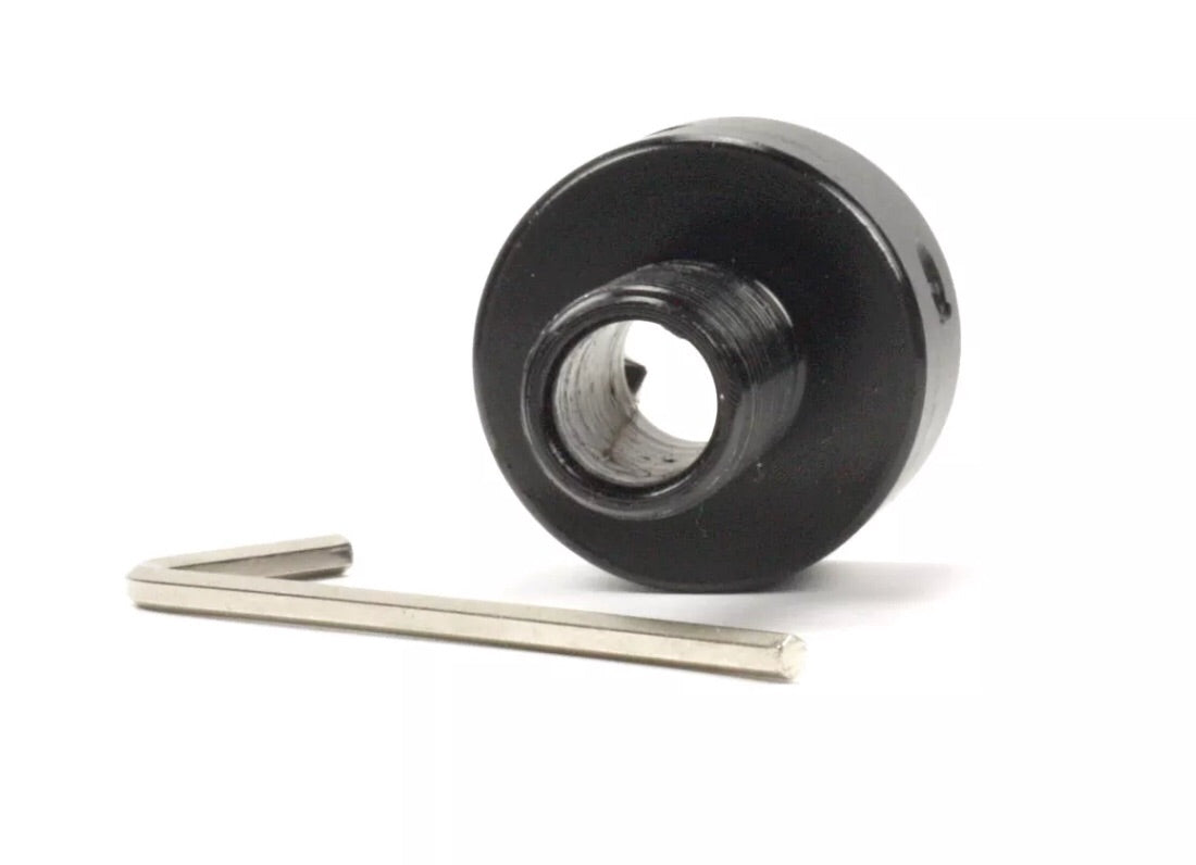 Non Threaded Shift Adapter – Superklasse
