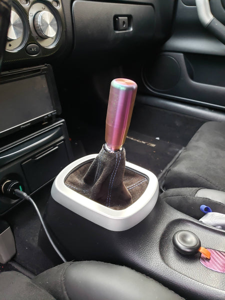 Spyder Shifter Trim Bezel - Limited Edition ZZW30