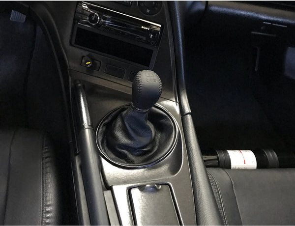 Runabout Shift Knob