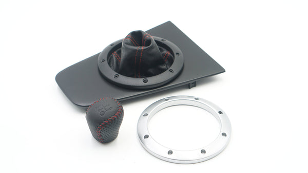 Runabout Shifter Surround Trim