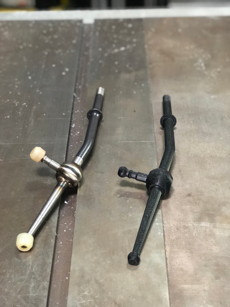 C's Short Stroke Shifter Reproduction - Spyder (zzw30)