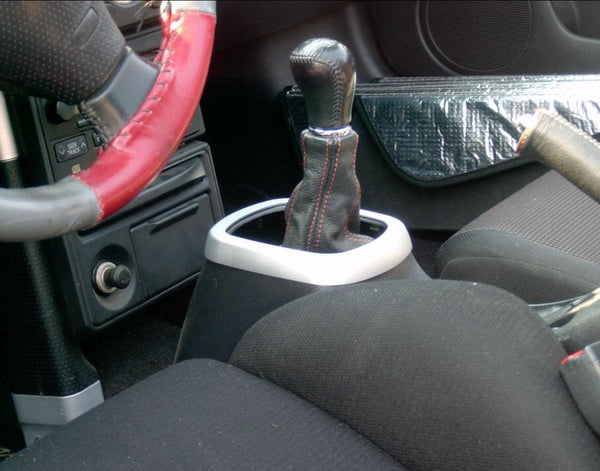 Spyder Shifter Trim Bezel - Limited Edition ZZW30