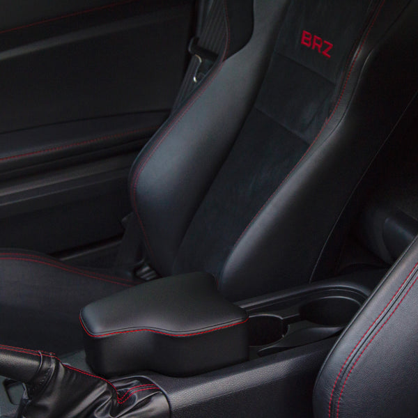 FR-S/BRZ/86 Drop In Armrest