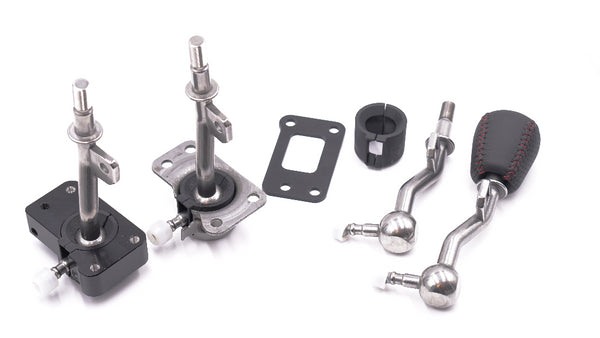 C's / TRD Hybrid Short Stroke Shifter (SW20)