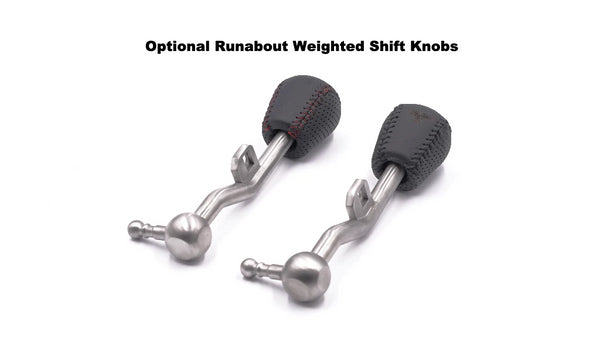 C's Short Stroke Shifter Reproduction (AW11)
