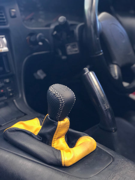 Runabout Shift Knob